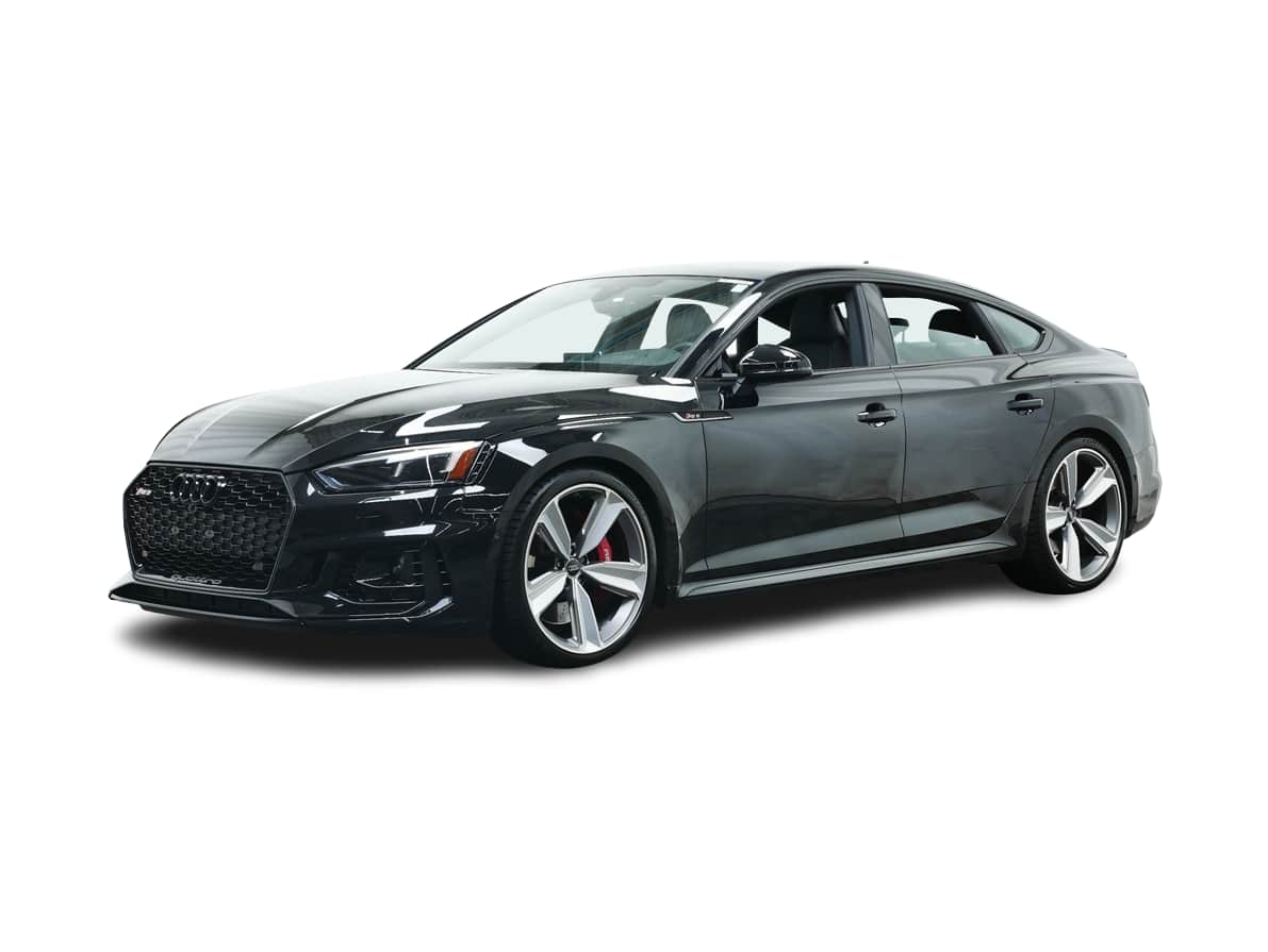 2019 Audi RS 5 Sportback -
                  Minneapolis, MN