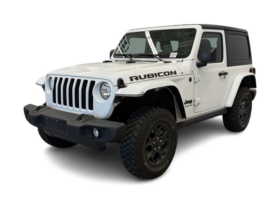 Thumbnail: 2024 Jeep Wrangler - 1