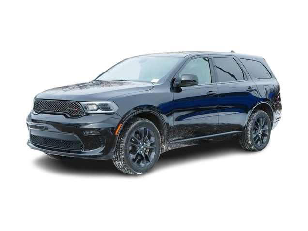 2022 Dodge Durango SXT -
                Coon Rapids, MN