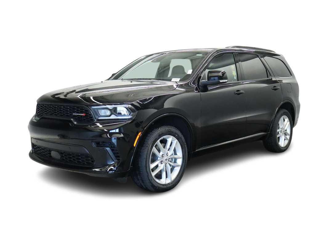 Thumbnail: 2026 Dodge Durango - 1