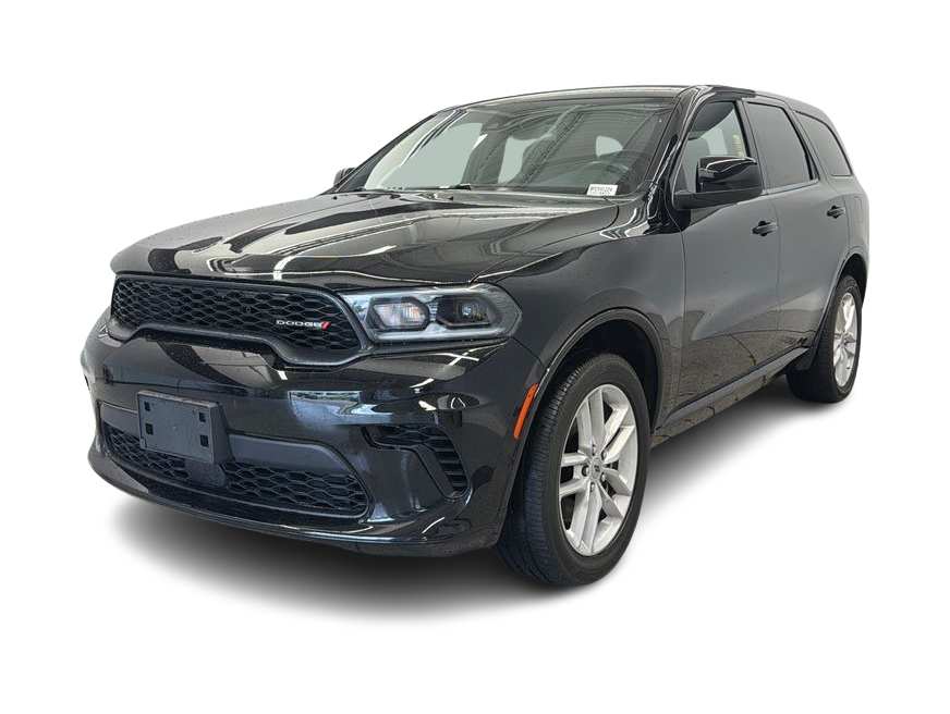 Thumbnail: 2023 Dodge Durango - 1