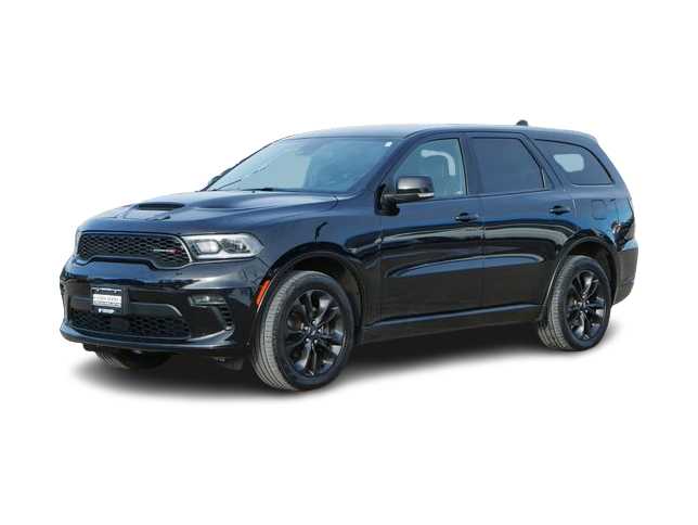 2022 Dodge Durango GT -
                Coon Rapids, MN