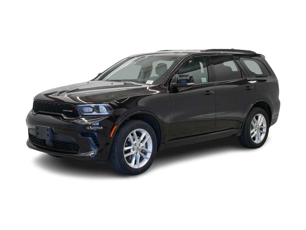 2024 Dodge Durango GT -
                Coon Rapids, MN
