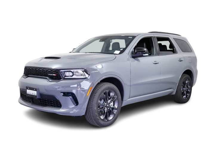 2025 Dodge Durango GT -
                Coon Rapids, MN