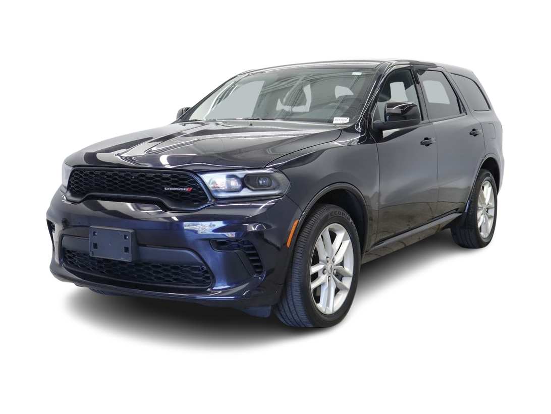 Thumbnail: 2025 Dodge Durango - 1