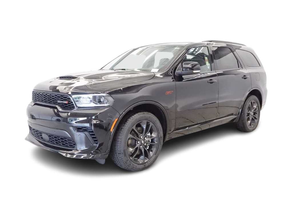 Thumbnail: 2026 Dodge Durango - 1