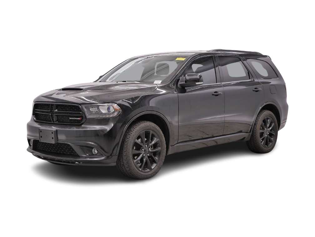 2018 Dodge Durango GT -
                  Coon Rapids, MN