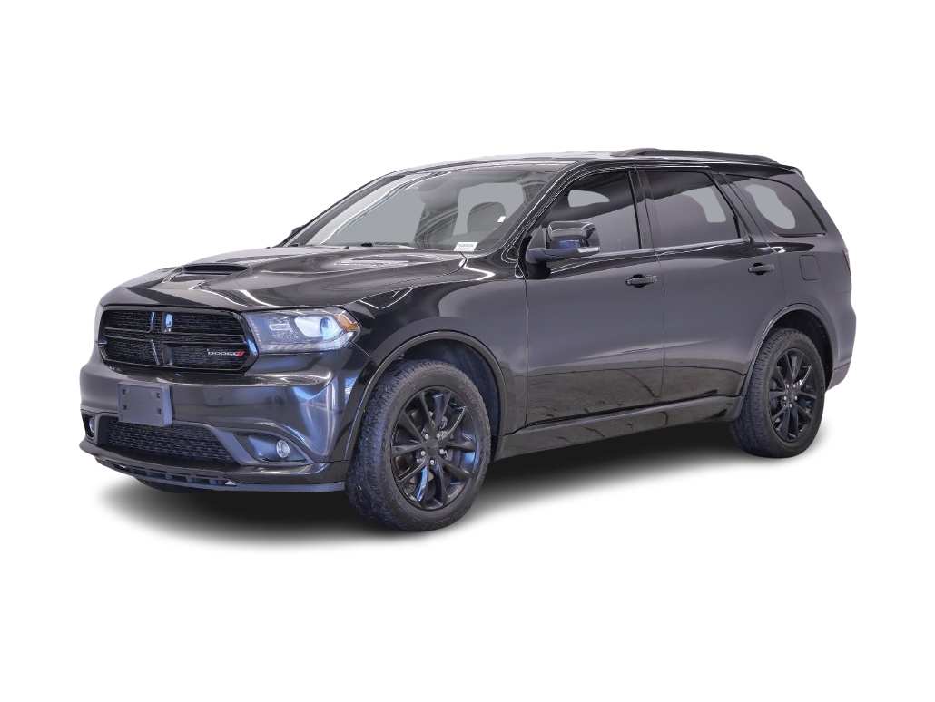 2018 Dodge Durango GT -
                  Coon Rapids, MN