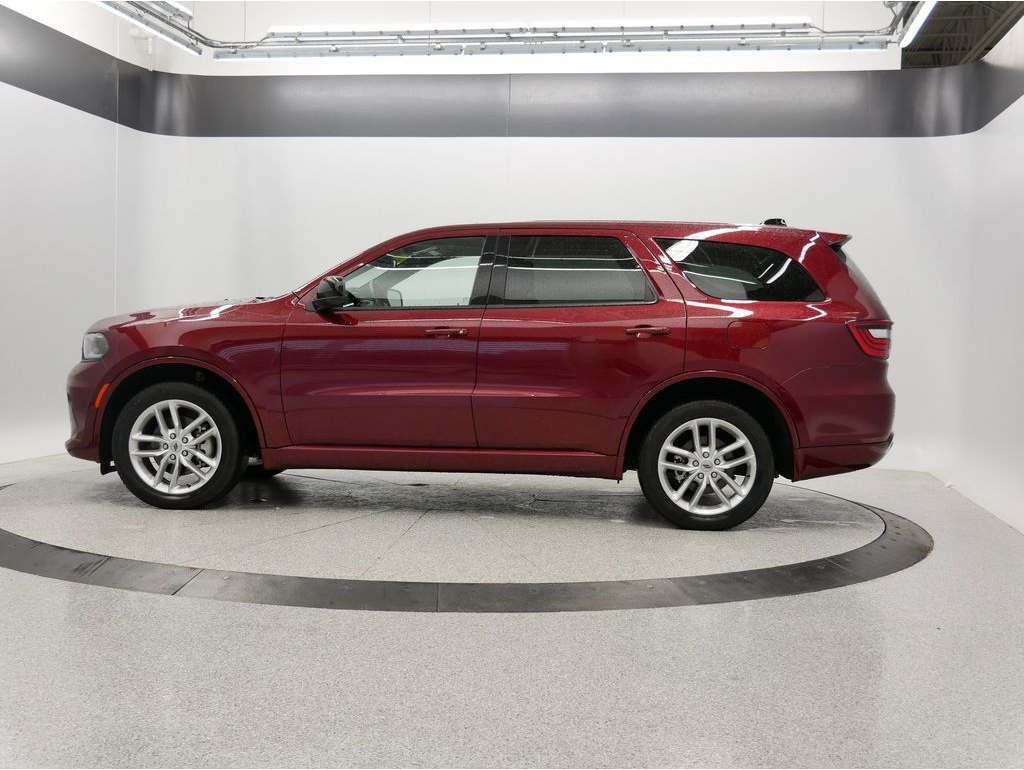 2024 Dodge Durango GT's photo