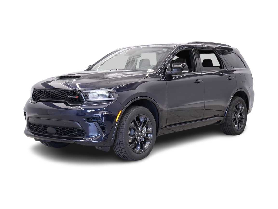 Thumbnail: 2026 Dodge Durango - 1