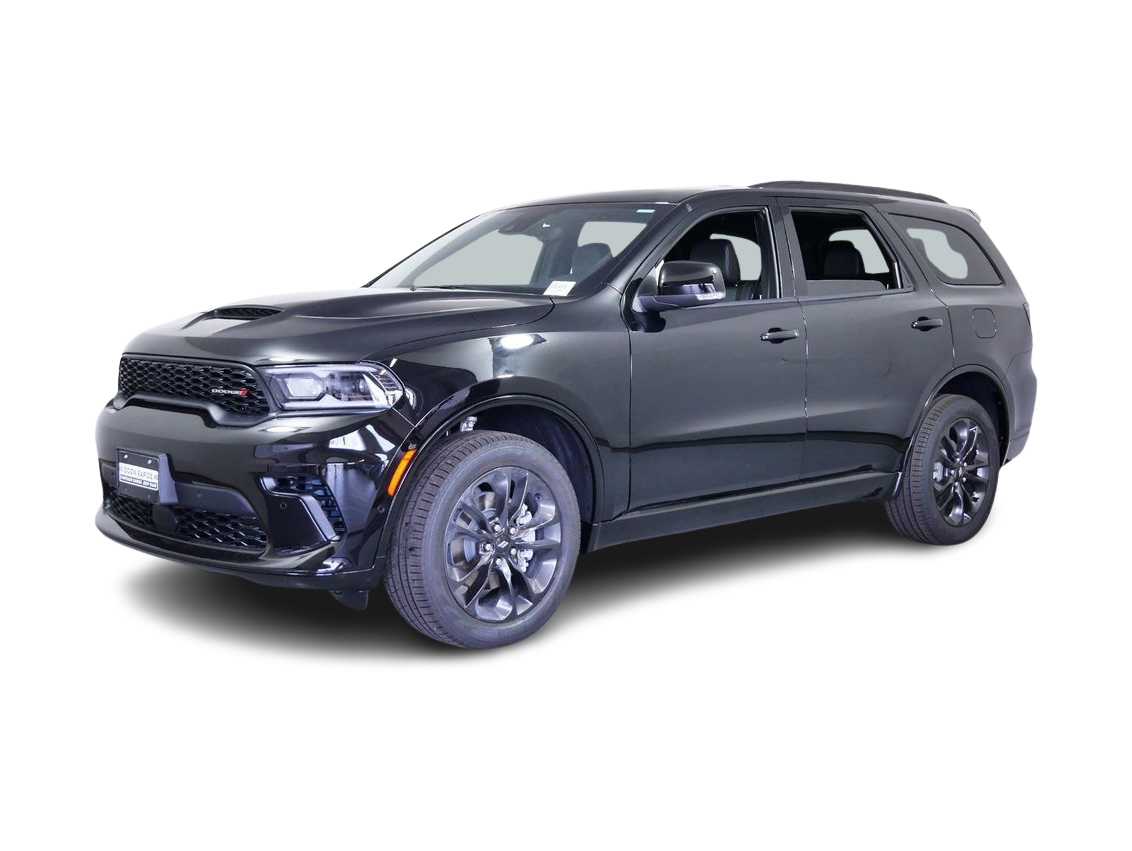 2025 Dodge Durango GT -
                Coon Rapids, MN
