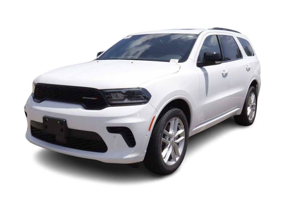 2026 Dodge Durango GT -
                  Coon Rapids, MN