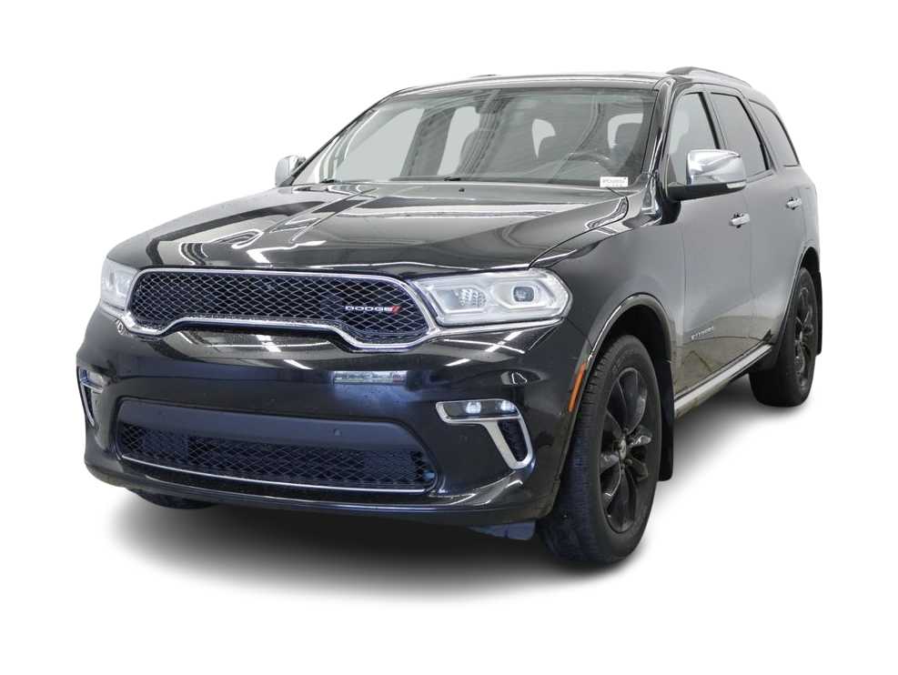Thumbnail: 2021 Dodge Durango - 1