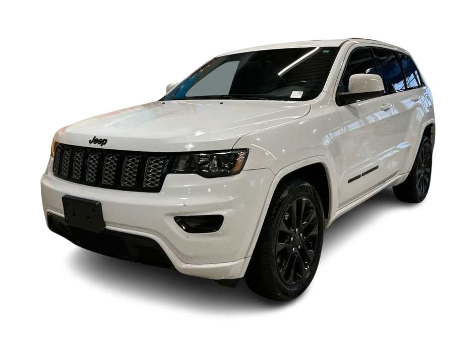 Thumbnail: 2019 Jeep Grand Cherokee - 1
