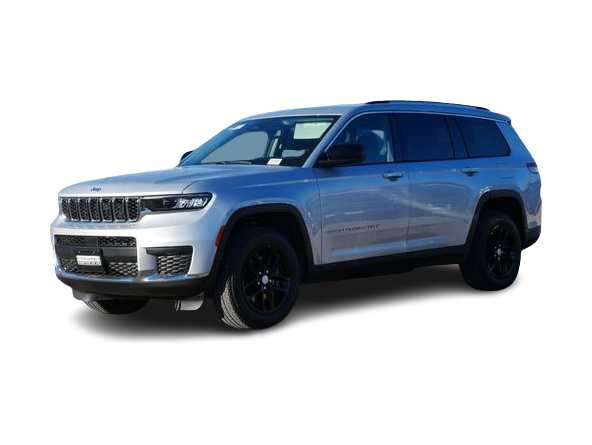 2021 Jeep Grand Cherokee L Laredo -
                Coon Rapids, MN