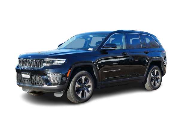 2022 Jeep Grand Cherokee 4xe -
                Coon Rapids, MN