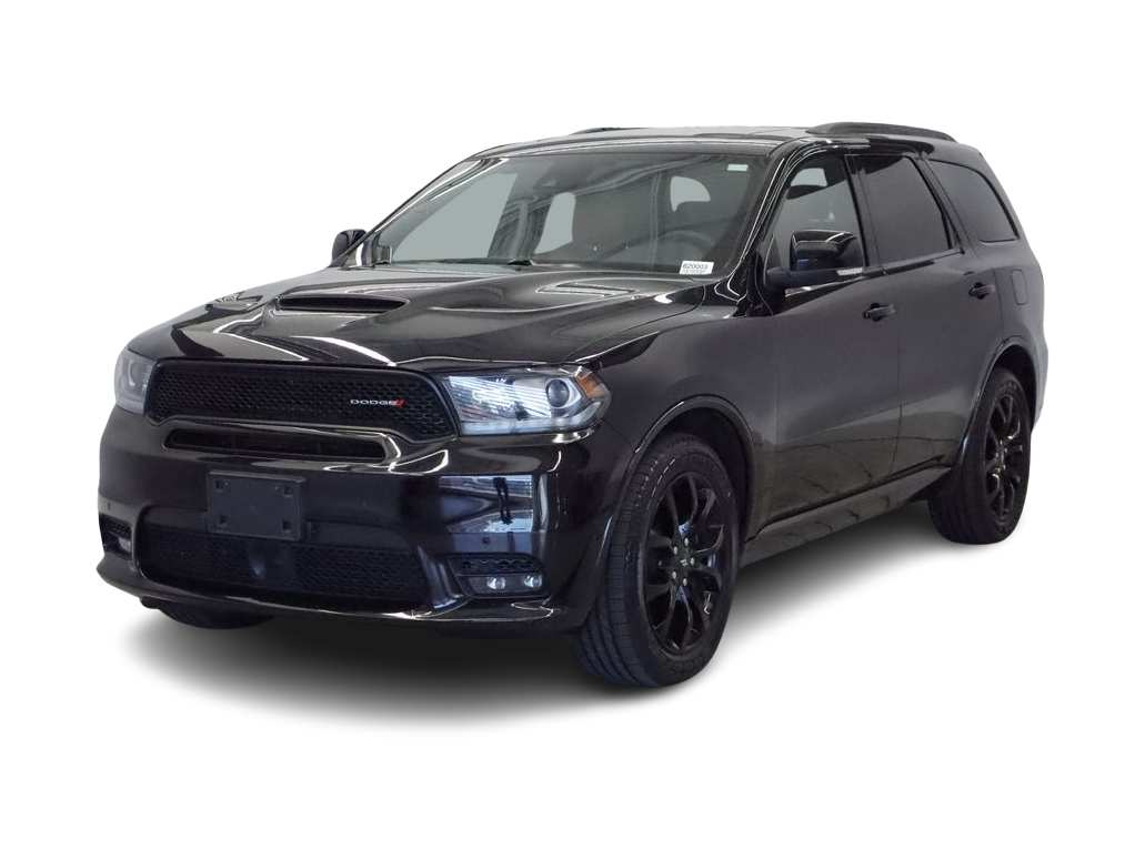 Thumbnail: 2019 Dodge Durango - 1