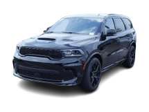 Thumbnail: 2026 Dodge Durango - 1