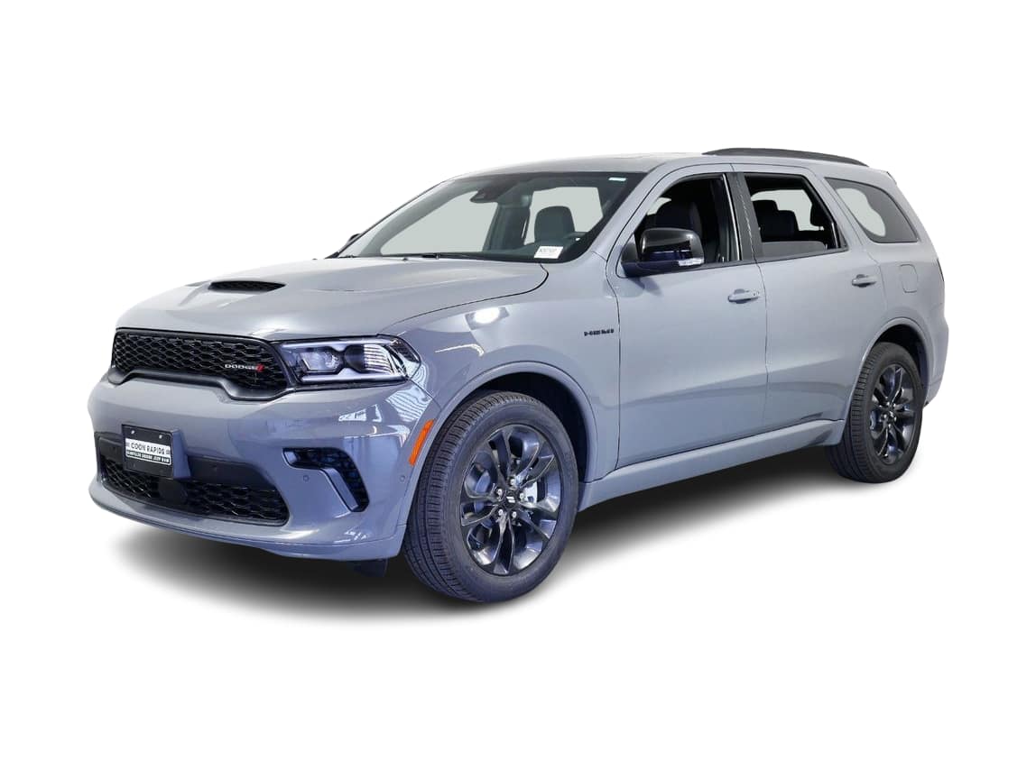 2025 Dodge Durango R/T -
                Coon Rapids, MN