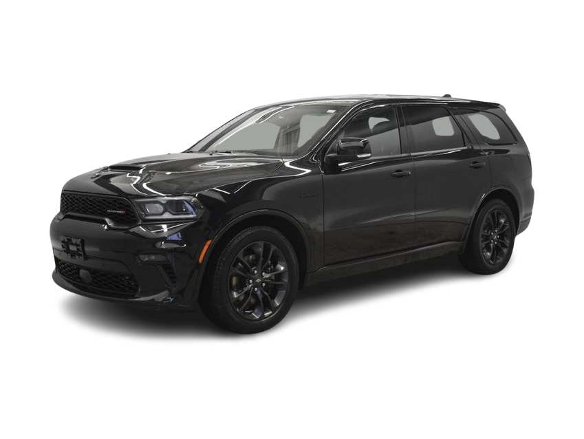 Thumbnail: 2021 Dodge Durango - 1
