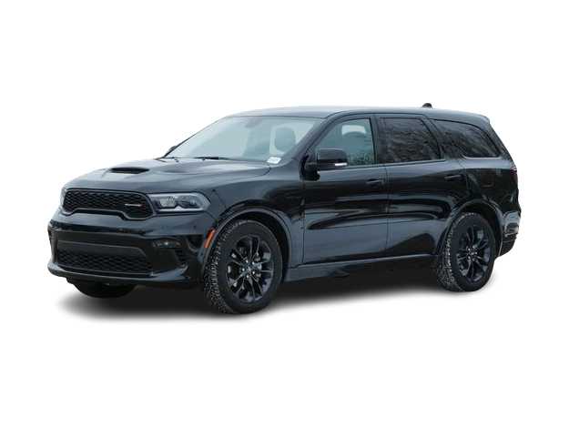 2022 Dodge Durango R/T -
                Coon Rapids, MN