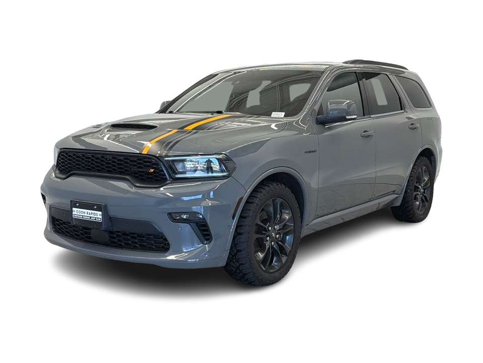 Thumbnail: 2022 Dodge Durango - 1