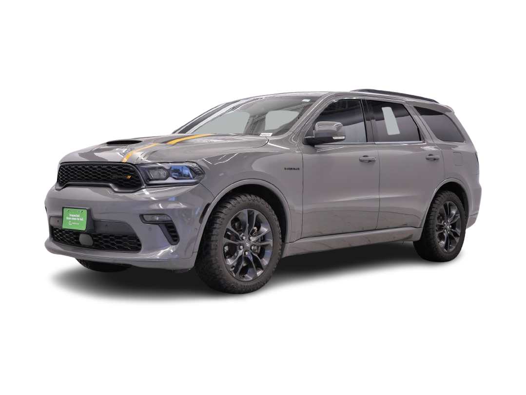 Thumbnail: 2022 Dodge Durango - 1