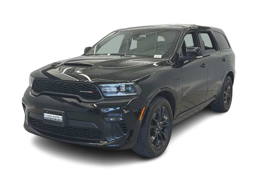 Thumbnail: 2022 Dodge Durango - 1