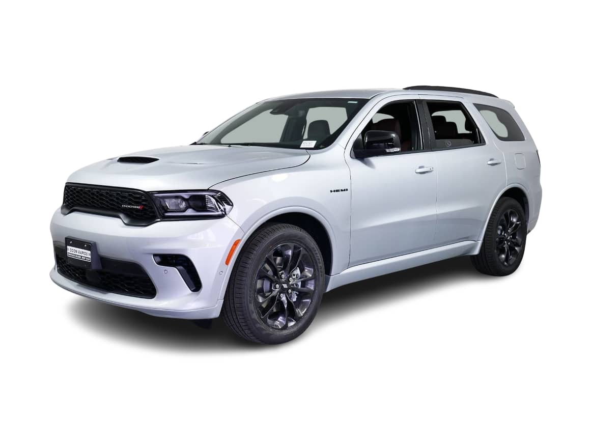 2025 Dodge Durango R/T -
                Coon Rapids, MN