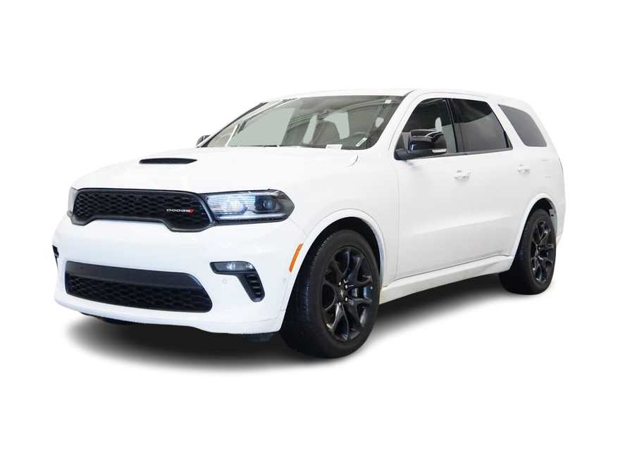 Thumbnail: 2022 Dodge Durango - 1