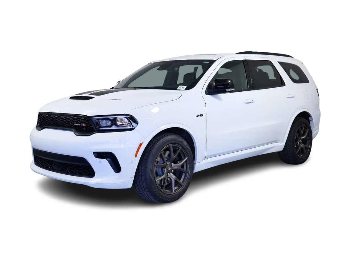 2025 Dodge Durango R/T -
                Coon Rapids, MN