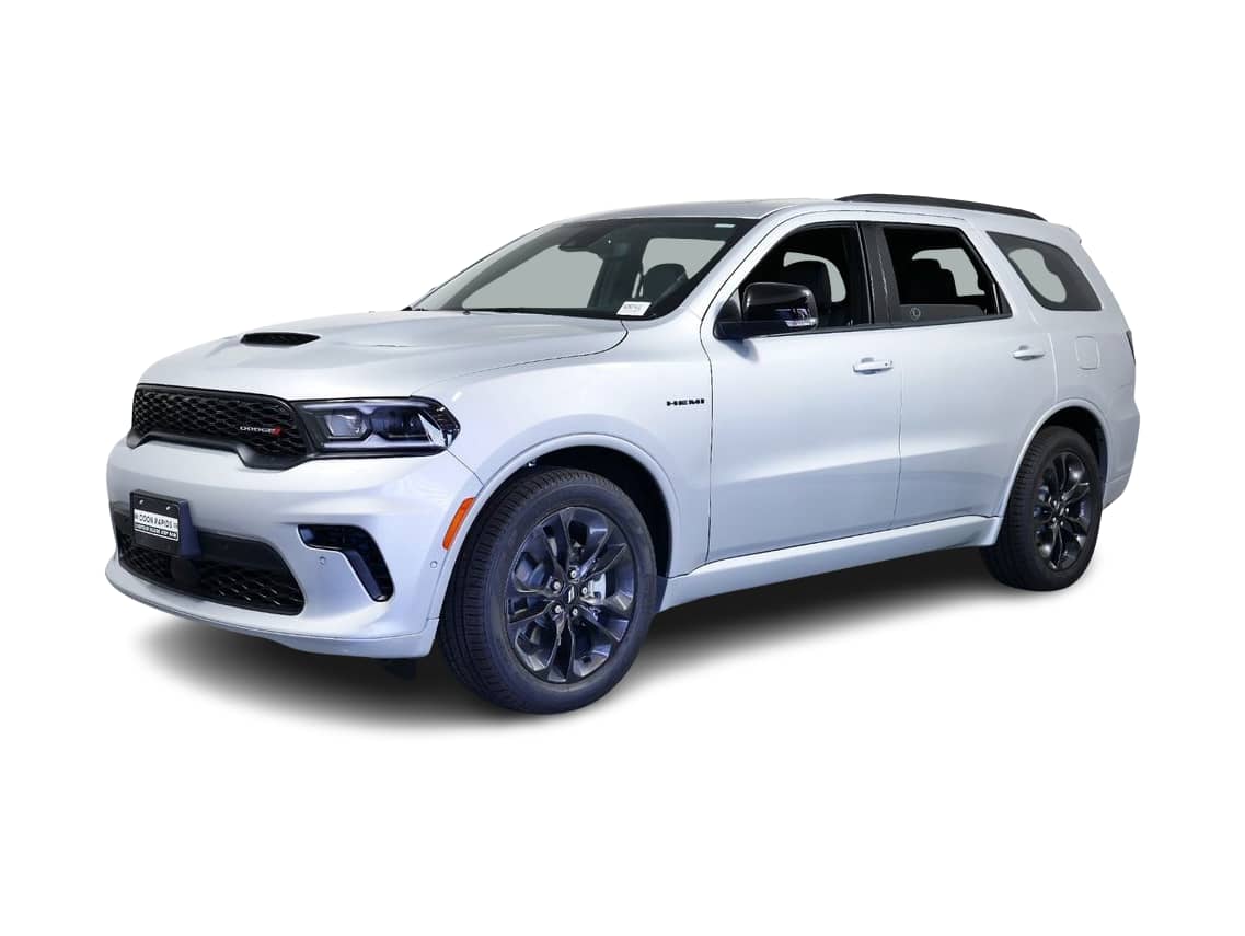 2025 Dodge Durango R/T -
                Coon Rapids, MN