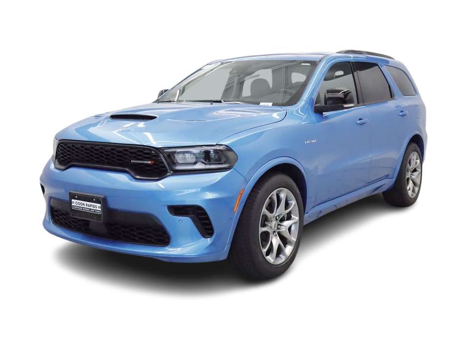 Thumbnail: 2026 Dodge Durango - 1