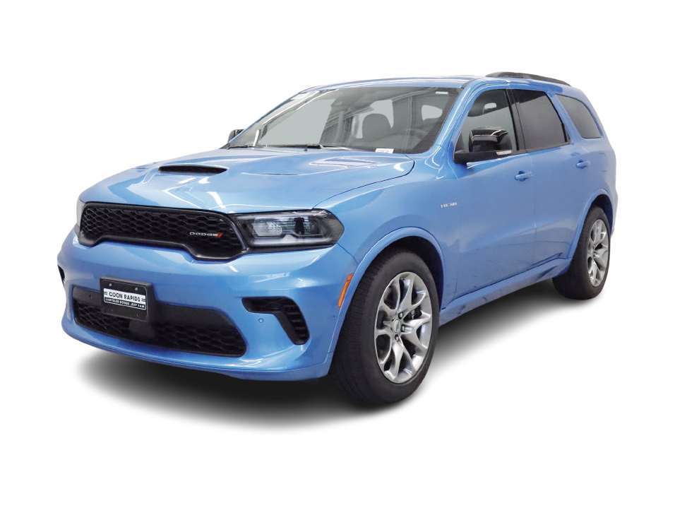 Thumbnail: 2026 Dodge Durango - 1