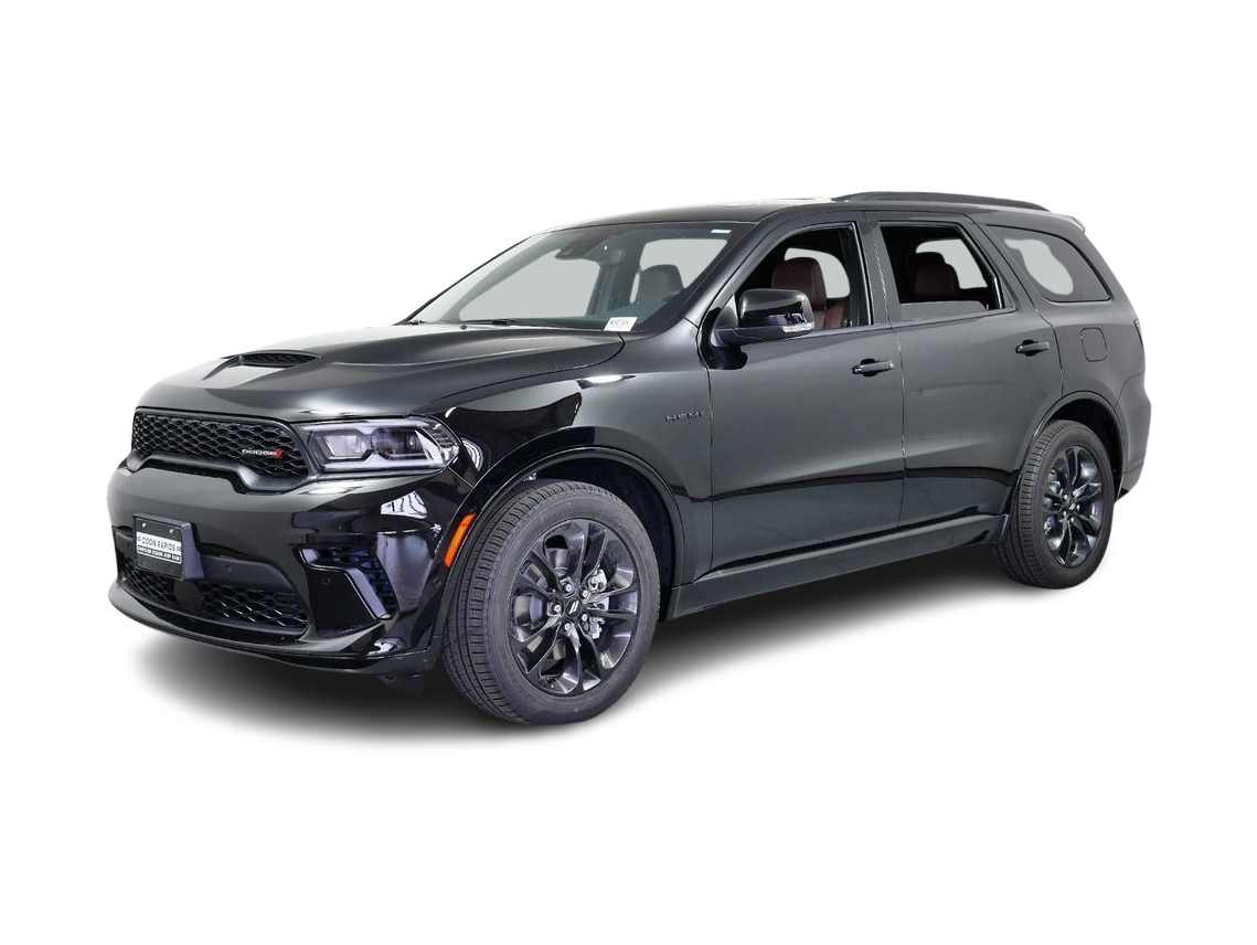 2025 Dodge Durango R/T -
                Coon Rapids, MN