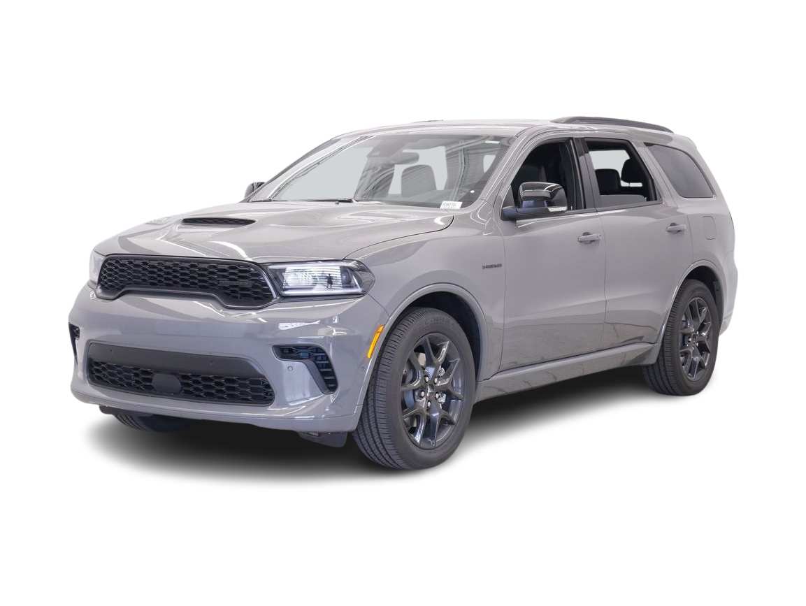 2027 Dodge Durango GT -
                  Coon Rapids, MN