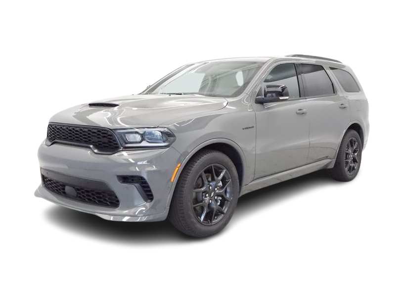 Thumbnail: 2026 Dodge Durango - 1