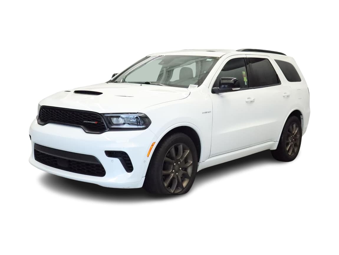 Thumbnail: 2024 Dodge Durango - 1