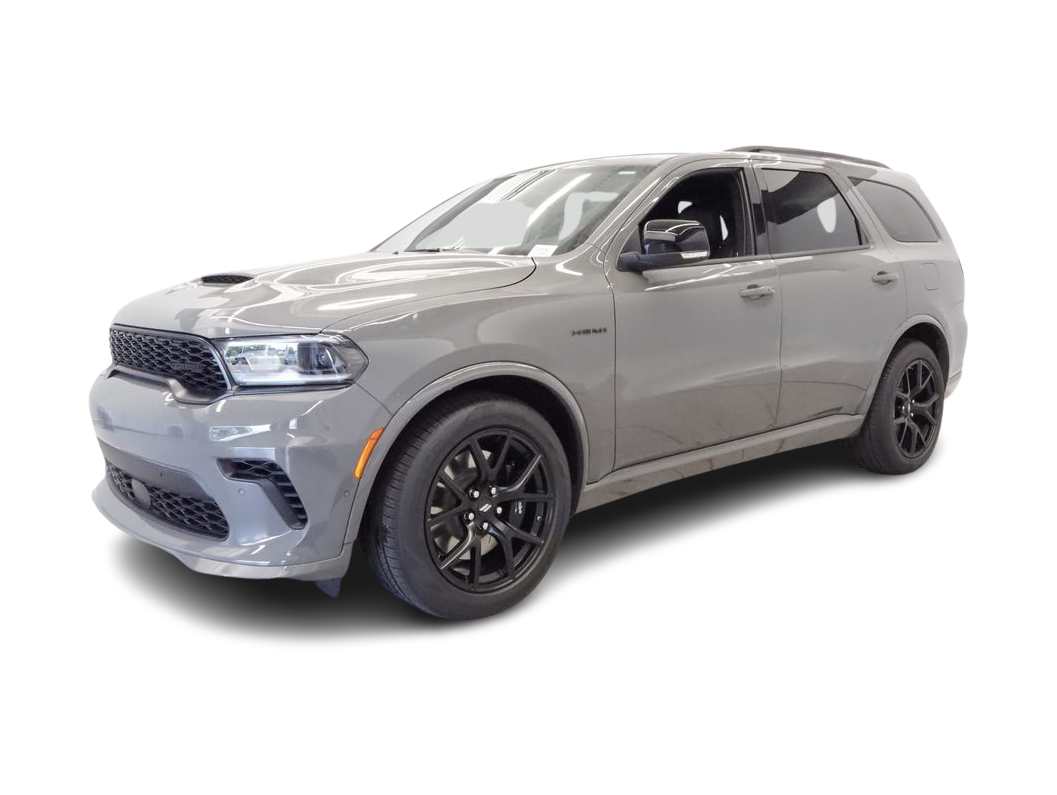 Thumbnail: 2026 Dodge Durango - 1