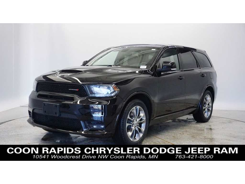 2019 Dodge Durango R/T
