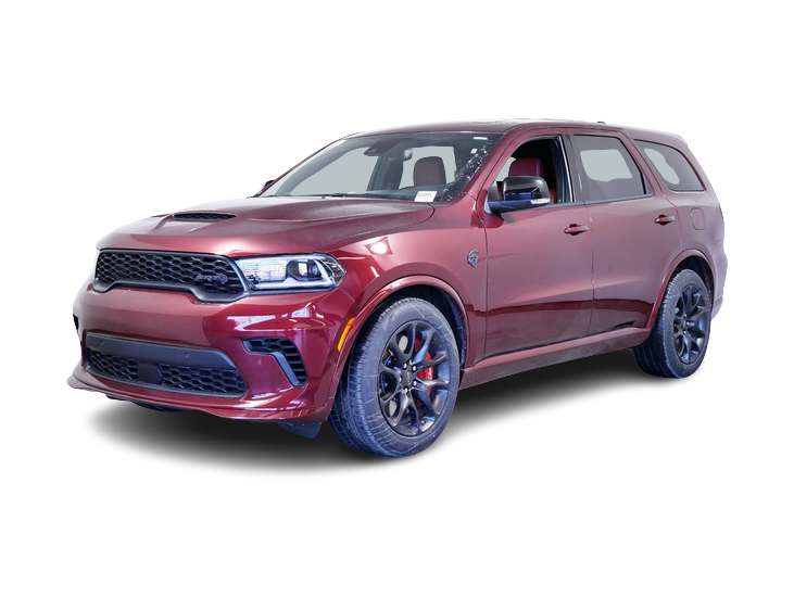 2024 Dodge Durango SRT -
                Coon Rapids, MN