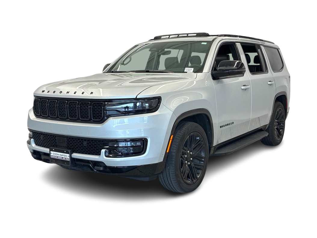Thumbnail: 2023 Jeep Wagoneer - 1
