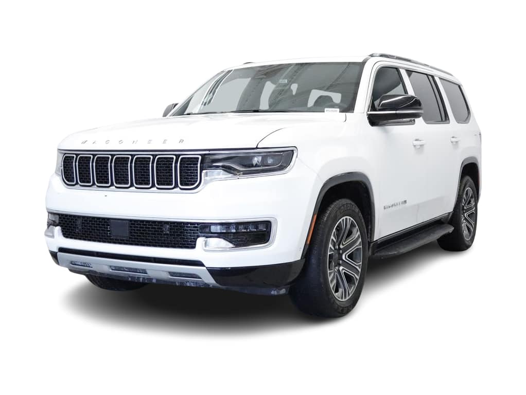 Thumbnail: 2024 Jeep Wagoneer - 1