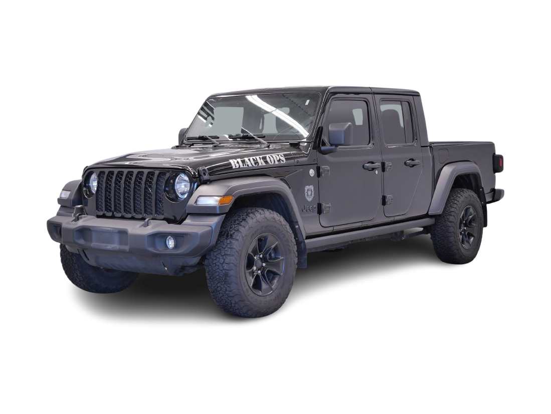 2020 Jeep Gladiator Sport -
                  Coon Rapids, MN