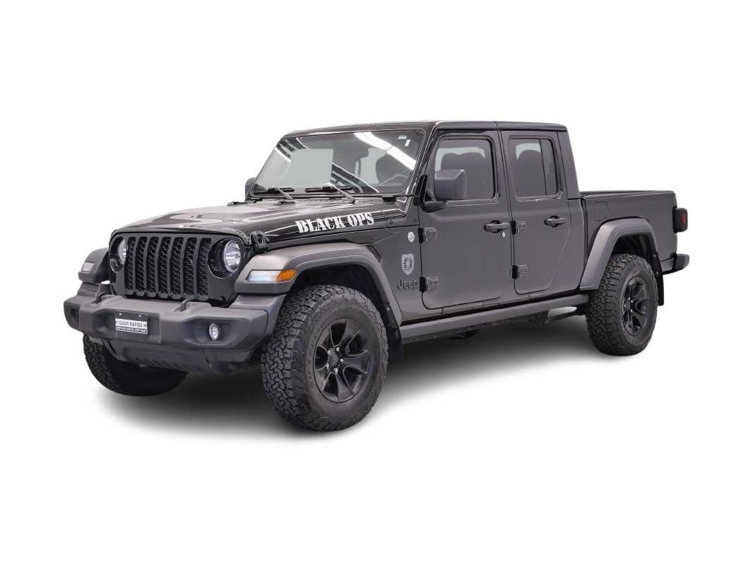 2020 Jeep Gladiator Sport -
                  Coon Rapids, MN