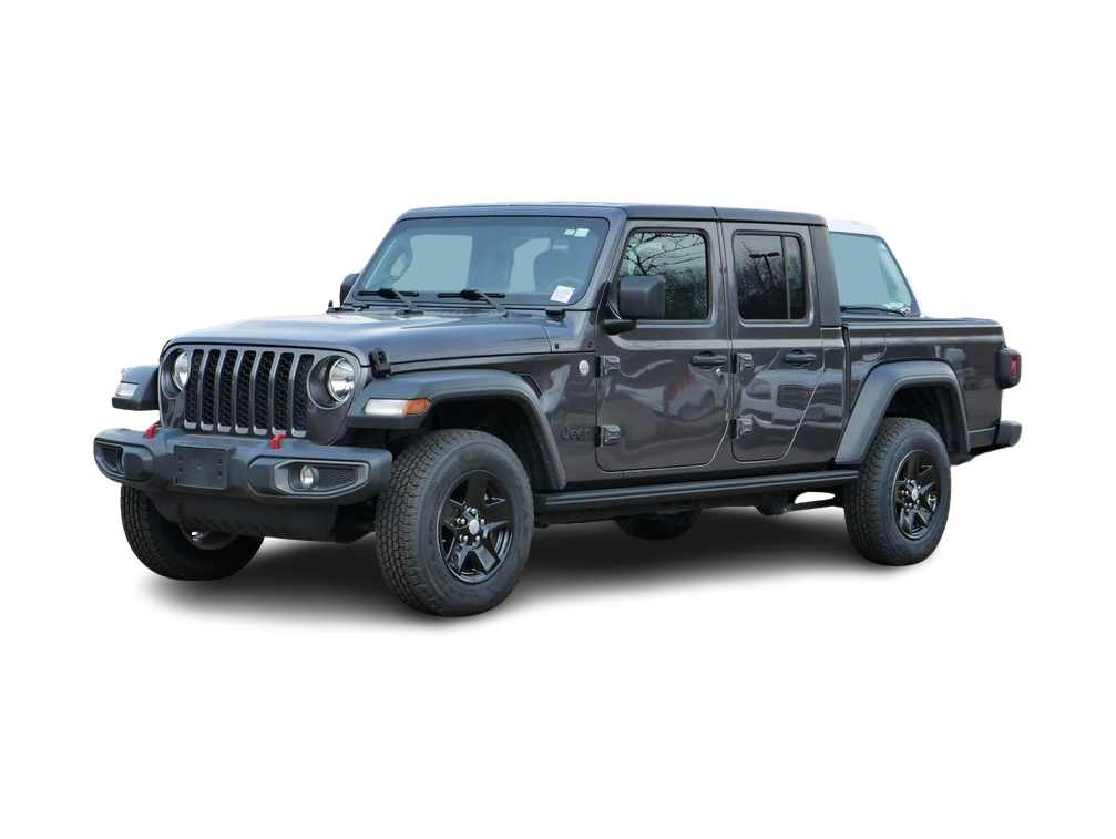 2020 Jeep Gladiator Sport -
                  Coon Rapids, MN