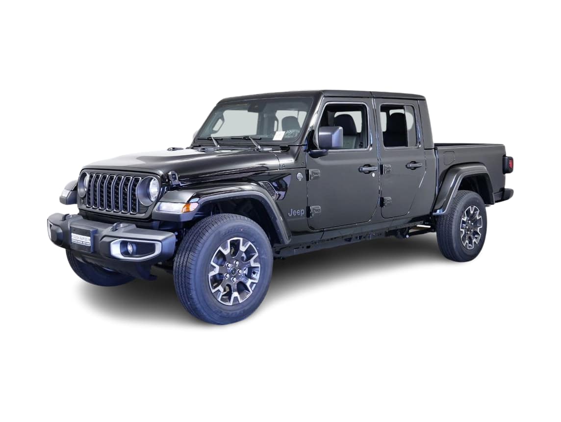 2024 Jeep Gladiator Sport -
                  Coon Rapids, MN