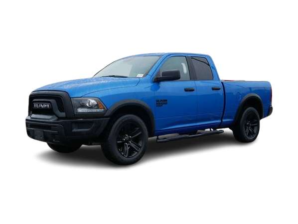 2021 RAM 1500 Warlock -
                Coon Rapids, MN