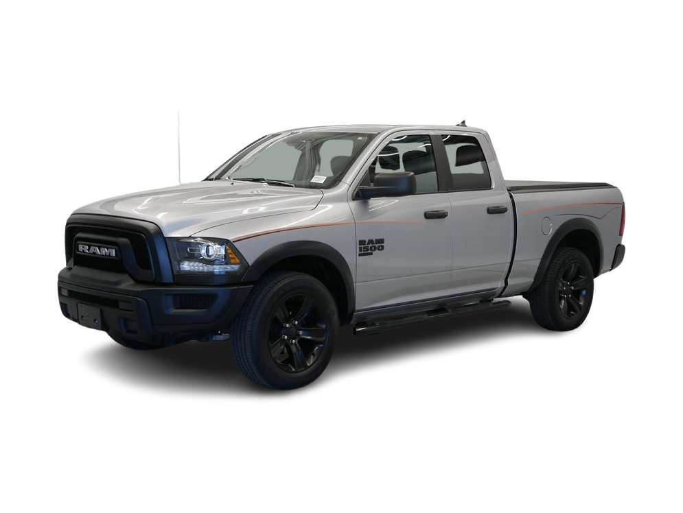 2021 RAM 1500 Warlock -
                Coon Rapids, MN