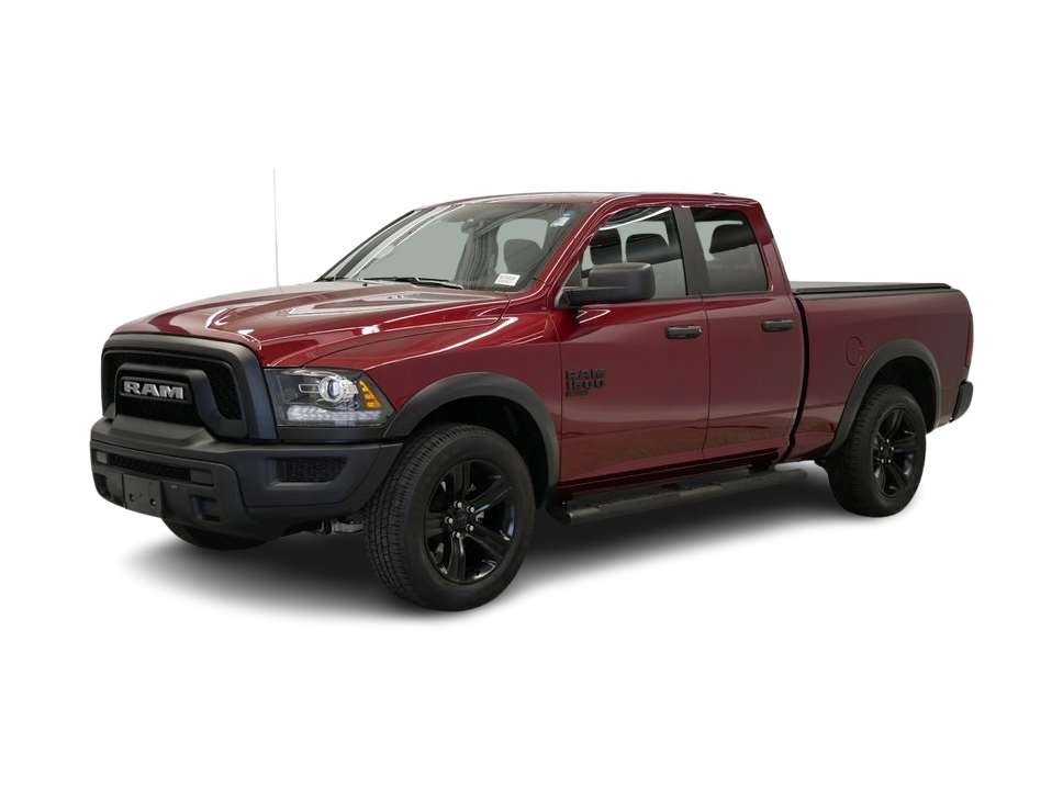 2022 RAM 1500 Warlock -
                Coon Rapids, MN